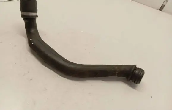 Volkswagen Transporter - Caravelle T4 Breather hose/pipe 028193491G