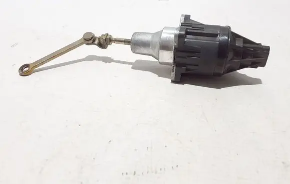 Mercedes-Benz GLE W167 Turbine electric control actuator A0009061409