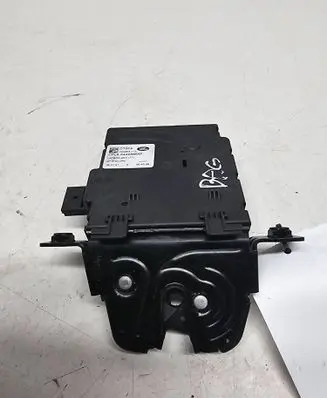 Tailgate/trunk/boot lock/catch/latch