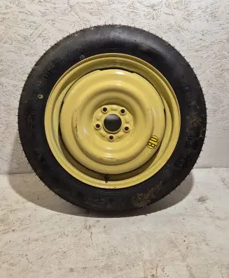 Mazda CX-7 R18 spare wheel 9965024080