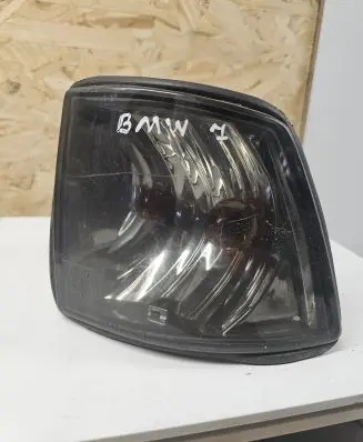 BMW 7 E32 Front indicator light 014441517L0