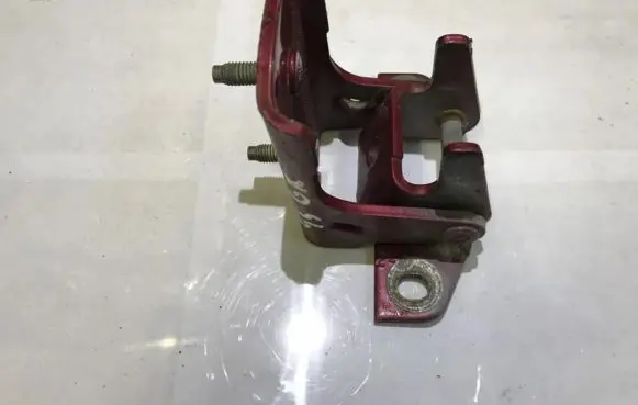Ford Explorer Rear door lower hinge