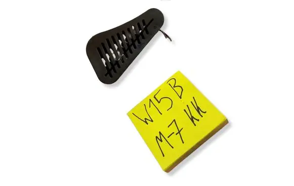 Fiat Punto (188) Other interior part 73525140