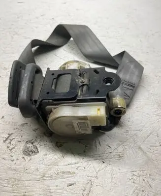 SsangYong Rodius Front seatbelt 7462221001