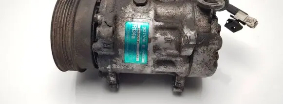 Citroen C5 Air conditioning (A/C) compressor (pump) 4449909145 SD7V16