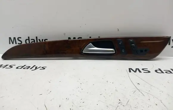 Mercedes-Benz ML W166 Seat control switch A1669053700 1669053700 A1667600561