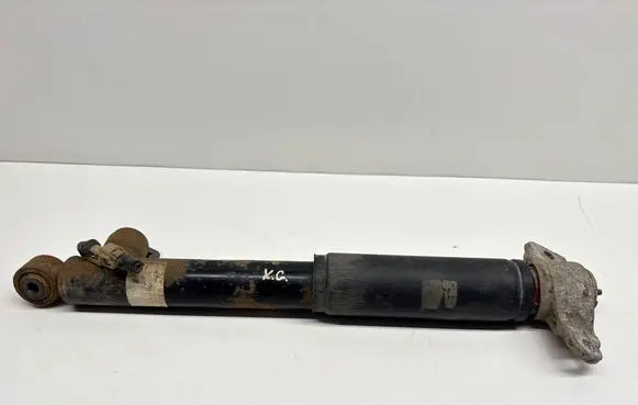 Opel Insignia A Rear shock absorber/damper 