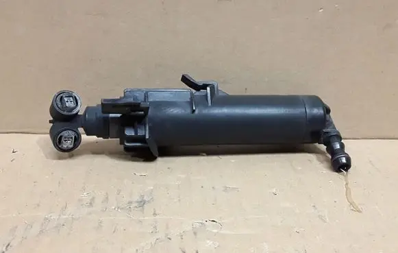 Audi A5 Sportback 8TA Headlight washer spray nozzle 8T0955101B