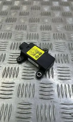 KIA Sorento ESP acceleration yaw rate sensor 956901F000