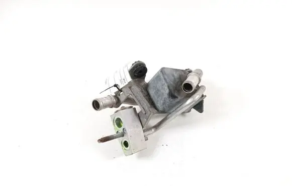 Opel Ampera Optional radiator 25937422