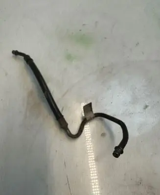 Opel Astra H Power steering hose/pipe/line 13122703
