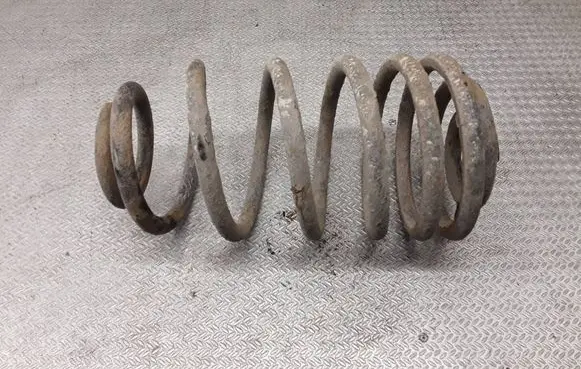 Mercedes-Benz Vito Viano W447 Rear coil spring
