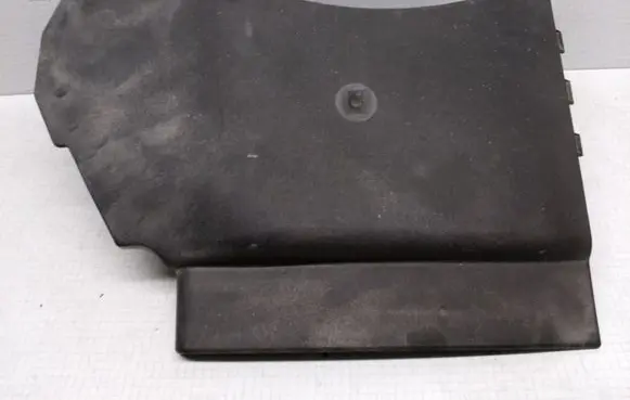 Opel Vectra C Battery box tray cover/lid 24438485 0086022