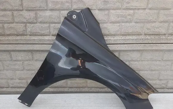 Mercedes-Benz B W247 Front wheel arch liner splash guards MBBCLASS