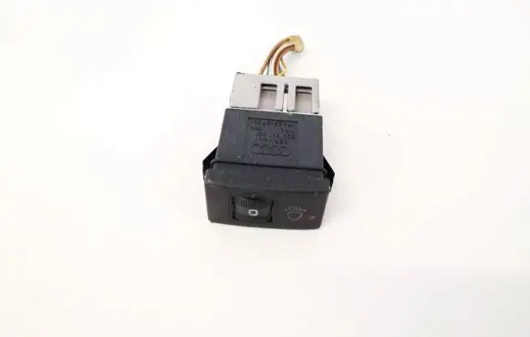 Audi A4 S4 B5 8D Headlight level height control switch 8D0941301