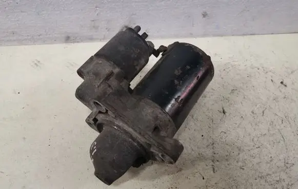 Ford Ka Starter motor 0001107059