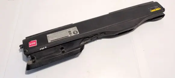 Volkswagen Touran III Air intake duct part 5Q0129254B