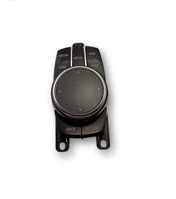 BMW 5 G30 G31 G38 Head unit multimedia control 65825A3B1E2 65825A14E64 65825A0DC87