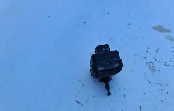 Volvo S60 Headlight level adjustment motor 060701 060701031