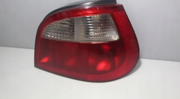 Renault Megane I Rear/tail lights