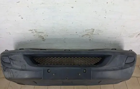 Mercedes-Benz Sprinter W906 Front bumper 