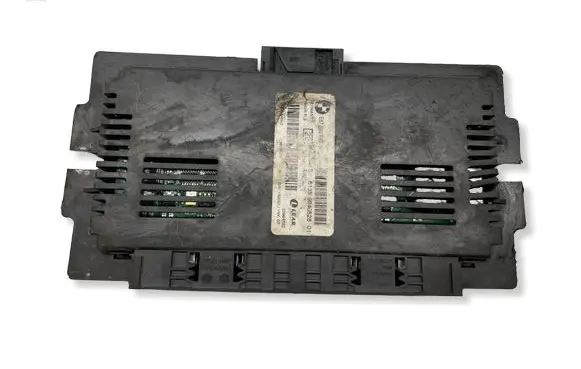 BMW 3 E92 E93 Other control units/modules 9240528 E87E92E93XE