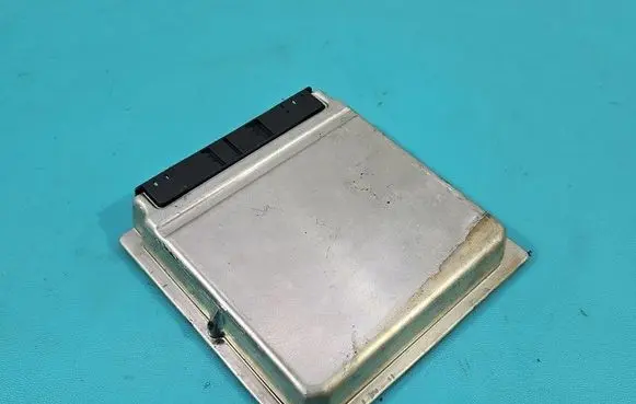 Mercedes-Benz C W203 Engine control unit/module ECU A1111531879 IMPRK1522669
