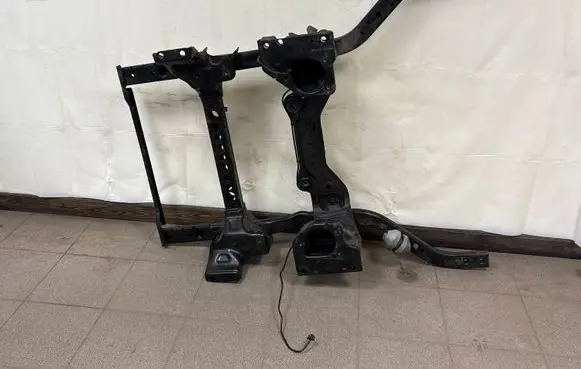 Ford Mustang VI Front subframe 