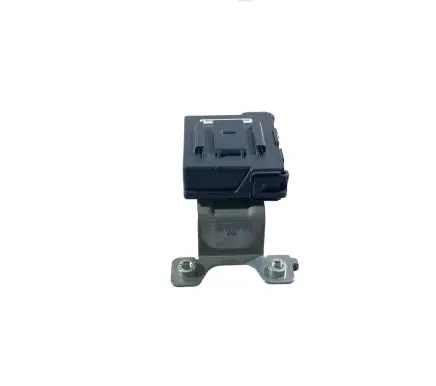 Nissan Rogue Other control units/modules 284P17FW0A