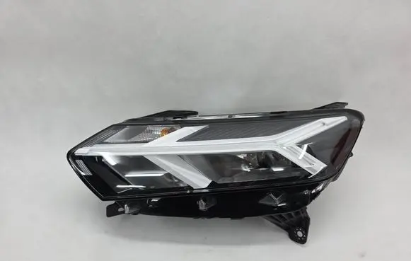 Dacia Sandero III Headlight/headlamp 260601750R