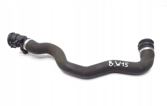 BMW 1 F20 F21 Engine coolant pipe/hose 7811127