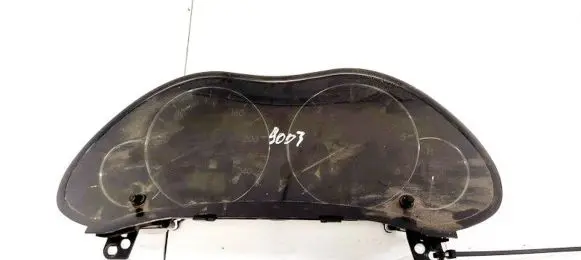 Toyota Avensis T250 Speedometer (instrument cluster) 8380005630H MB2574109865