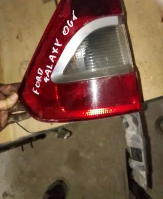 Ford Galaxy Tailgate rear/tail lights 6M2113N553A