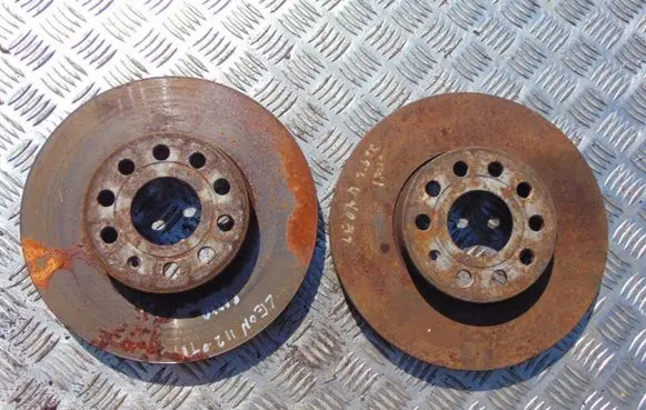 Seat Leon (1M) Other brake parts 