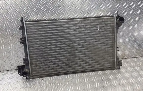 Opel Signum Coolant radiator HART