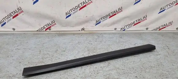 BMW X1 F48 F49 Front door trim (molding) 7352092