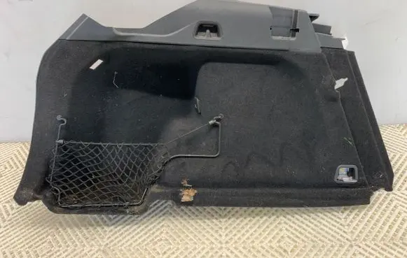 Volvo XC60 Trunk/boot side trim panel 31440665