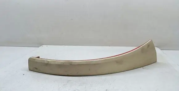 Under headlight/headlamp trim