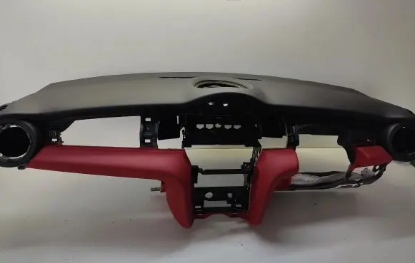 Mini One - Cooper F56 F55 Dashboard 9288933 64229288933 9288935