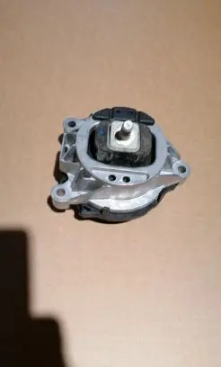 BMW X3 F25 Engine mount bracket 22116856183