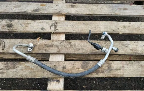KIA Cerato Air conditioning (A/C) pipe/hose 011HS12
