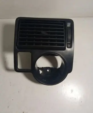 Volkswagen Golf IV Dash center air vent grill 1J1815715A
