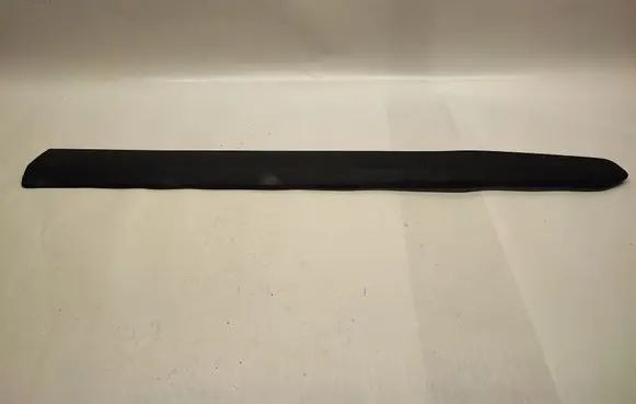 Fiat Doblo Front door trim (molding) 735455443