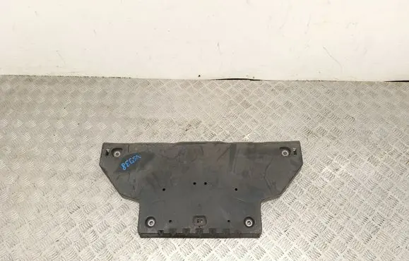 Mercedes-Benz EQA Rear underbody cover/under tray A2433520600