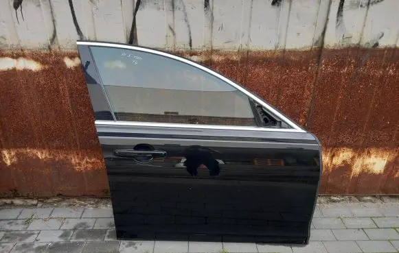 Jaguar XF X260 Front door