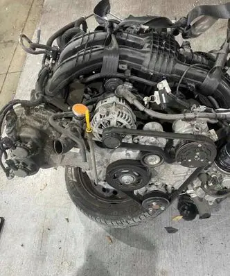 Subaru Impreza V Engine FB20CVZHJE