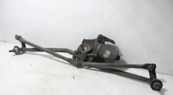 Volkswagen Crafter Front wiper linkage and motor 404.955