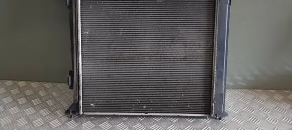KIA Sportage Coolant radiator 25310D7000 A20992819 202107200055