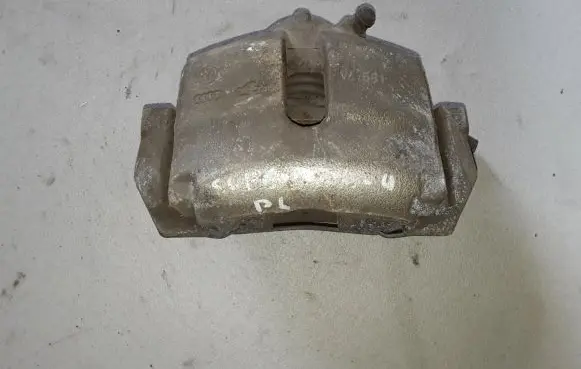 Skoda Superb B6 (3T) Front brake caliper 3C0615123