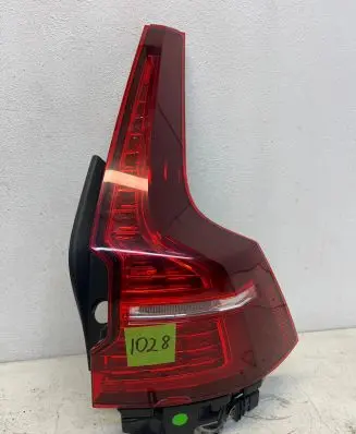 Volvo V60 Rear/tail lights 31468179